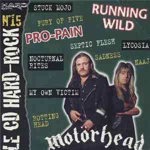 Various - Hard Rock N°15 Mp3