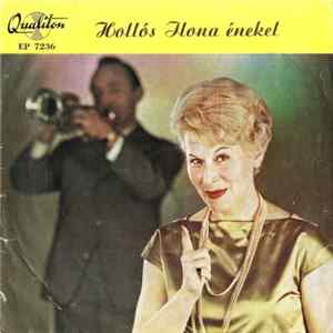 Hollós Ilona - Hollós Ilona Énekel Mp3