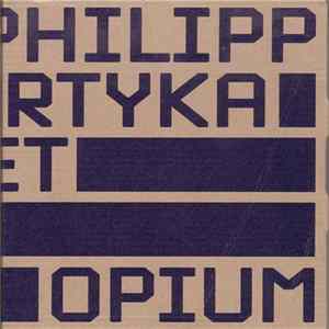 Flip Philipp - Ed Partyka Dectet - Opium Mp3
