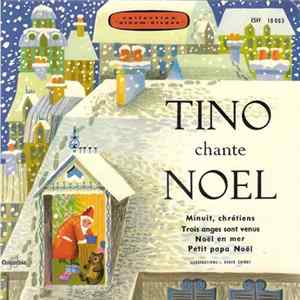 Tino - Tino Chante Noël Mp3