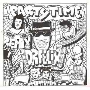 Dr. Felix - Party Time (Remix) Mp3