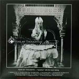 Fear My Thoughts - Isolation Mp3
