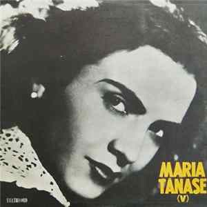Maria Tănase - (V) Mp3