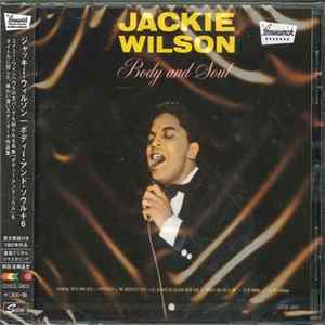 Jackie Wilson - Body And Soul Mp3