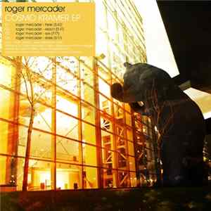Roger Mercader - Cosmo Kramer EP Mp3