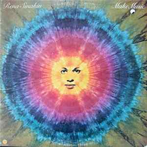 Rena Sinakin - Make Music Mp3