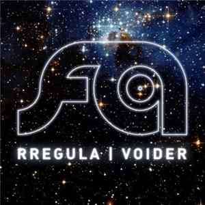 Rregula - Voider Mp3