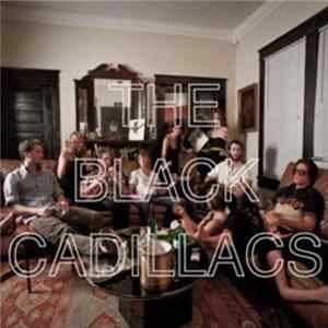 The Black Cadillacs - All Them Witches Mp3