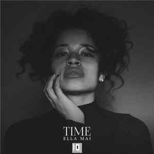 Ella Mai - Time Mp3