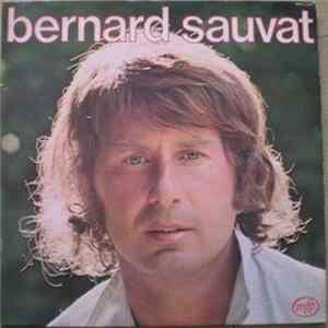 Bernard Sauvat - Bernard Sauvat Mp3