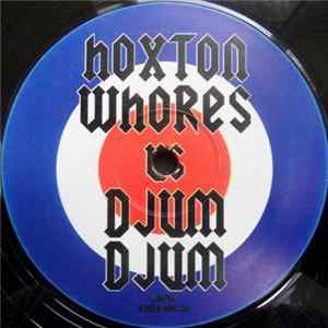 Hoxton Whores Vs Djum Djum - Untitled Mp3