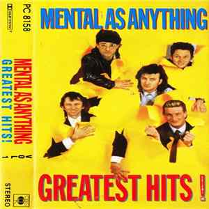 Mental As Anything - Greatest Hits Vol. 1 Mp3