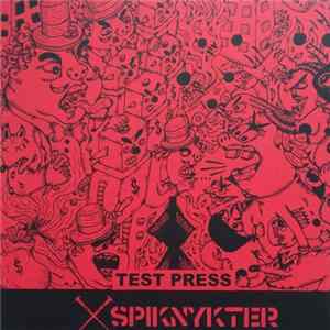 Spiknykter - Spiknykter Mp3