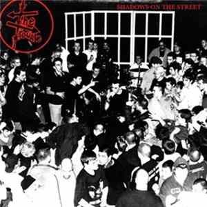 The Trouble - Shadows On The Street Mp3