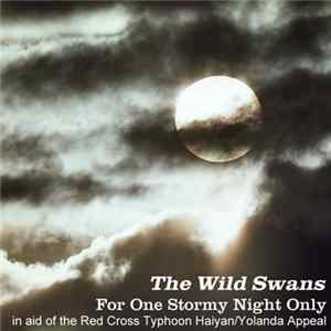 The Wild Swans - For One Stormy Night Only Mp3