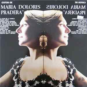 Maria Dolores Pradera - Exitos De Maria Dolores Pradera Mp3