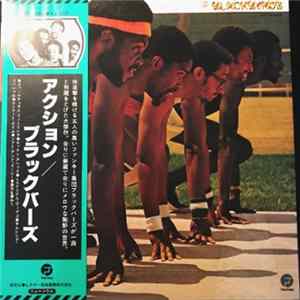 The Blackbyrds - Action Mp3