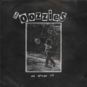 Oozzies - All Grown Up Mp3