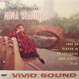 Nina Simone - Little Girl Blue Mp3