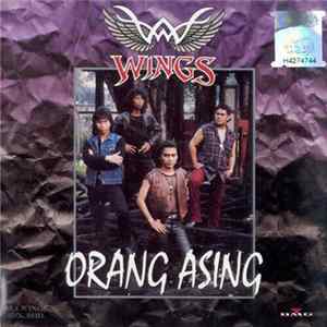 Wings - Orang Asing Mp3