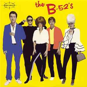 The B-52's - The B-52's Mp3