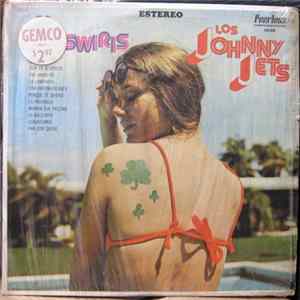Los Johnny Jets - La Piriswiris Mp3