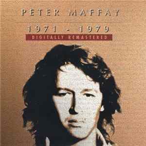 Peter Maffay - 1971 - 1979 Mp3