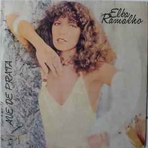 Elba Ramalho - Ave De Prata Mp3