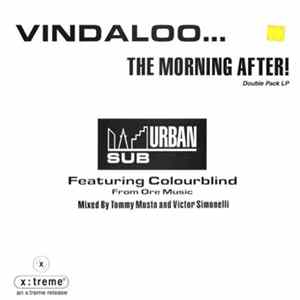 Various - Vindaloo... The Morning After! Mp3
