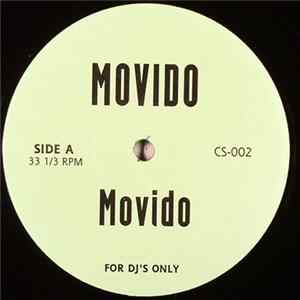 Movido / Grover Wash Jr - Movido / Peacemaster Mp3