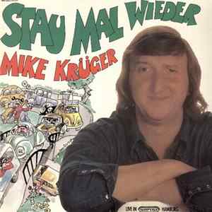 Mike Krüger - Stau Mal Wieder Mp3