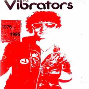 The Vibrators - 1976-1995 Mp3