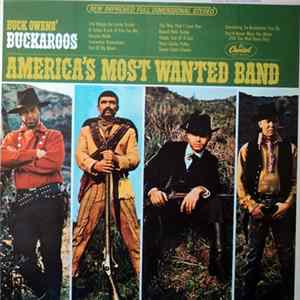 Buck Owens' Buckaroos - America's Most Wanted Band Mp3