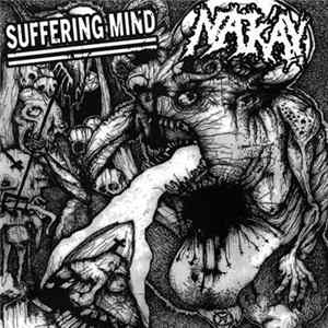 Suffering Mind / Nak'ay - Suffering Mind / Nak'ay Mp3