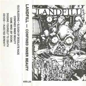 Landfill - Confined Inner Beauty Mp3
