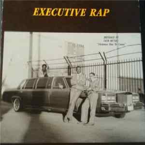 Executive Rap - Car Freaks / Gang Bang Mp3