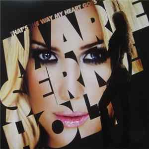 Marie Serneholt - That's The Way My Heart Goes Mp3