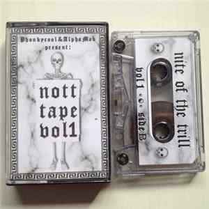 Phonkycool & AlphaMob - Nite Of The Trill Vol.1 Mp3