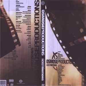 Various - Osmose Productions - Noisy Motions Mp3