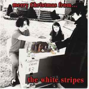The White Stripes - Merry Christmas From... Mp3