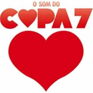 Copa 7 - O Som Do Copa 7 Vol 1 Mp3