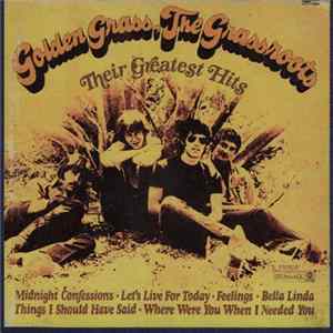 The Grass Roots - Golden Grass: Their Greatest Hits Mp3