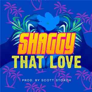 Shaggy - That Love Mp3
