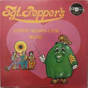 Jon Swidler - Sgt. Pepper's Lonely Hearts Club Band Mp3