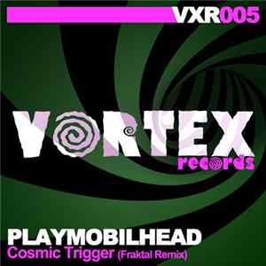 Playmobilhead - Cosmic Trigger Mp3