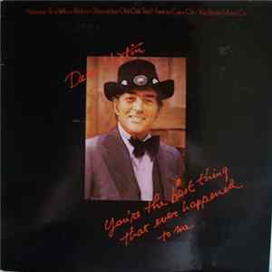 Dean Martin - You're The Best Thing That Ever Happened To Me Mp3