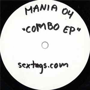 Various - Combo EP Mp3