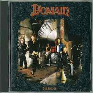 Domain - Our Kingdom Mp3