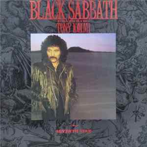 Black Sabbath Featuring Tony Iommi - Seventh Star Mp3