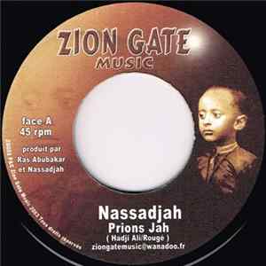 Nassadjah - Prions Jah Mp3